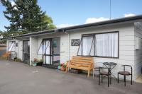 Ormond Street Motel Woodville - B&B Woodville