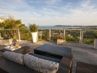 Bosavern Guest House - Ferienwohnung Plettenberg Bay