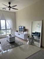 Tiny Sweet Home - B&B Kajang