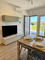 Verde acqua apartment - Bed and Breakfast