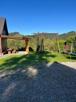 Domek do wynajęcia - Ferienwohnung Poręba Wielka