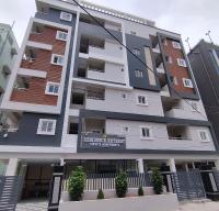 Residence Retreat Service Apartments - B&B