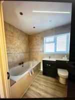 Camera Matrimoniale con Vista Lago