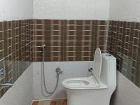 Habitación Doble Estándar con ventilador