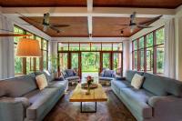 Two-Bedroom Villa with Mountain View