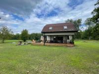 Ozoli - B&B Usmenieki