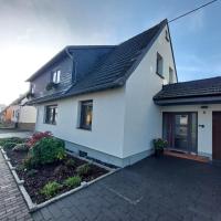 Ferienwohnung Schneider - Ferienwohnung