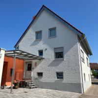 Haus Anne und Peter - B&B