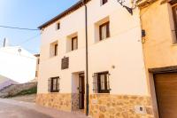 Hotel Rural La Bodega del Baldomero - Bed and Breakfast San Esteban de Gormaz