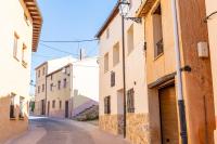 Hotel Rural La Bodega del Baldomero - B&B San Esteban de Gormaz