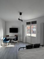 Grafitti Apartment by News Apartments - B&B Bucarest