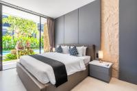 Appartamento con 1 Camera da Letto e con Giardino