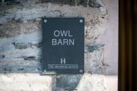 Owl Barn at The Heaning Estate - B&B Windermere