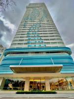 RUBY LUXURY SEA APARTMENT- TMS Quy Nhon - B&B