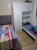 Chalé Verniz Torres - Ferienwohnung Torres