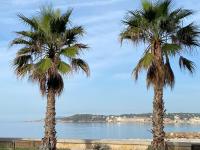 Studio Solviou - B&B Six-Fours-les-Plages