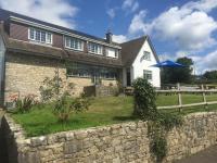 Three Horseshoes Country Inn - B&B