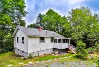 Hunter Hideaway with Hot Tub - B&B