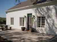 Melkhout Farm Cottage - B&B