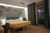 Camera Doppia con Letti Singoli con Accesso Disabili