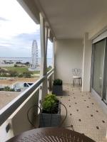 STUDIO 38 m2 Point Zéro - Bed and Breakfast