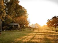 Melkhout River Cottage - B&B Bonnievale