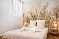 les terrasses - Ferienwohnung Beausoleil