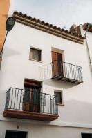 Alojamiento rural Cal Sereno - Ferienwohnung