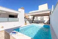 Genteel Home Velazquez Granada - B&B Granada