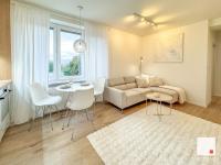 Appartement Deluxe