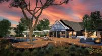 Honeyguide Conservation Lodge - B&B