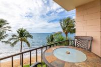 Kealia Resort 404 - B&B Kīhei