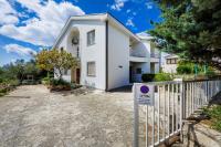 Sun & Sea Apartment Zadar - B&B