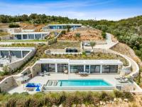 Villa Hebe Lefkada - Bed and Breakfast Sývota