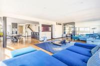 Duplex Familial Paris Tour Eiffel - B&B