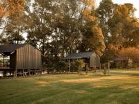 Melkhout River Cottage - B&B
