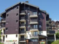 Les Saisies - 2 Pièces 4 Pers, Animaux Acceptés - FR-1-293-17 - B&B Les Saisies