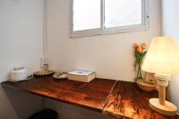 Appartement met 1 Slaapkamer