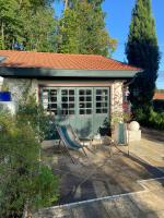 A la Colline de la bergerie - B&B