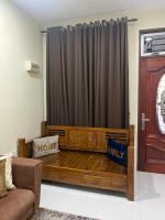 Abah Homestay - Ferienwohnung Kuala Terengganu