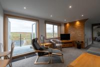 Croft 43 Self-Catering Accommodation - B&B Dell