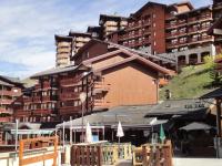 Studio Charmant sur Pistes, Animaux Bienvenus, Proche Commerces - FR-1-182-197 - Chambres d’hôtes Les Allues