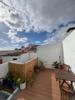 mermaid house, Ponta Delgada - B&B