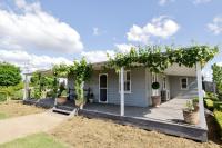 Spring View Cottage - B&B