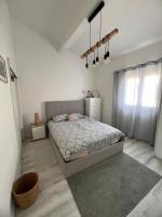 Appartamento con 2 Camere da Letto