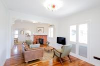 Spring View Cottage - B&B Tenterfield