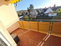 TiCasa Shine-Zentral-Outlet-Balkon-Parkplatz-ruhig - Chambres d’hôtes