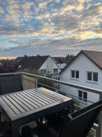 Zentrale Ferienwohnung in Warburg - B&B Warburg