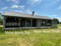 Matsi Maria Small - Bed and Breakfast Matsi