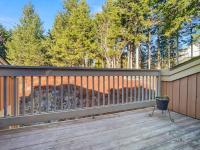 Wabasso 1 Covered Parking Convenient Location WiFi Deck - Ferienwohnung Snowshoe